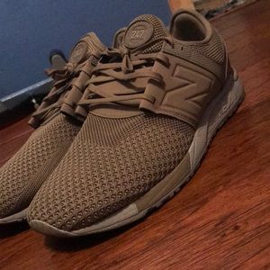 New BalNce REVlite 247